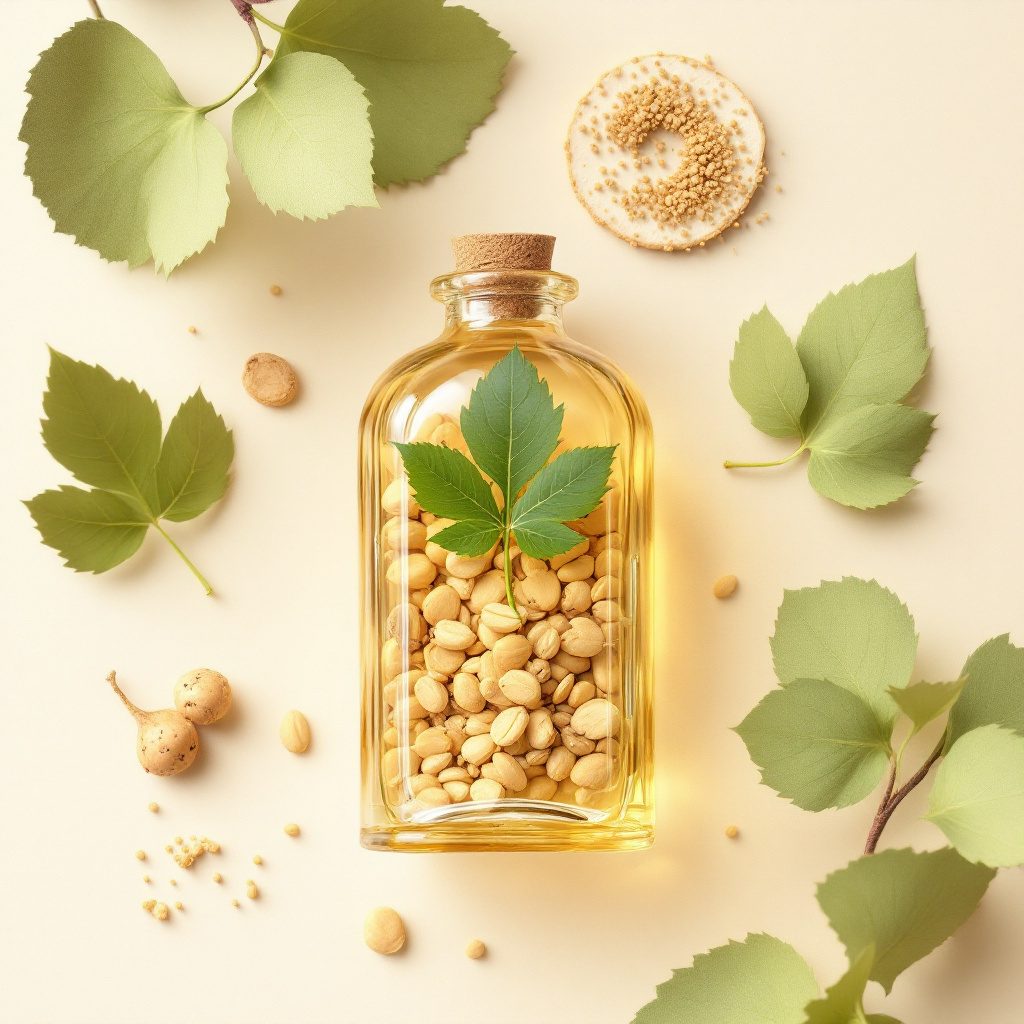 Ginkmedžio ekstraktas