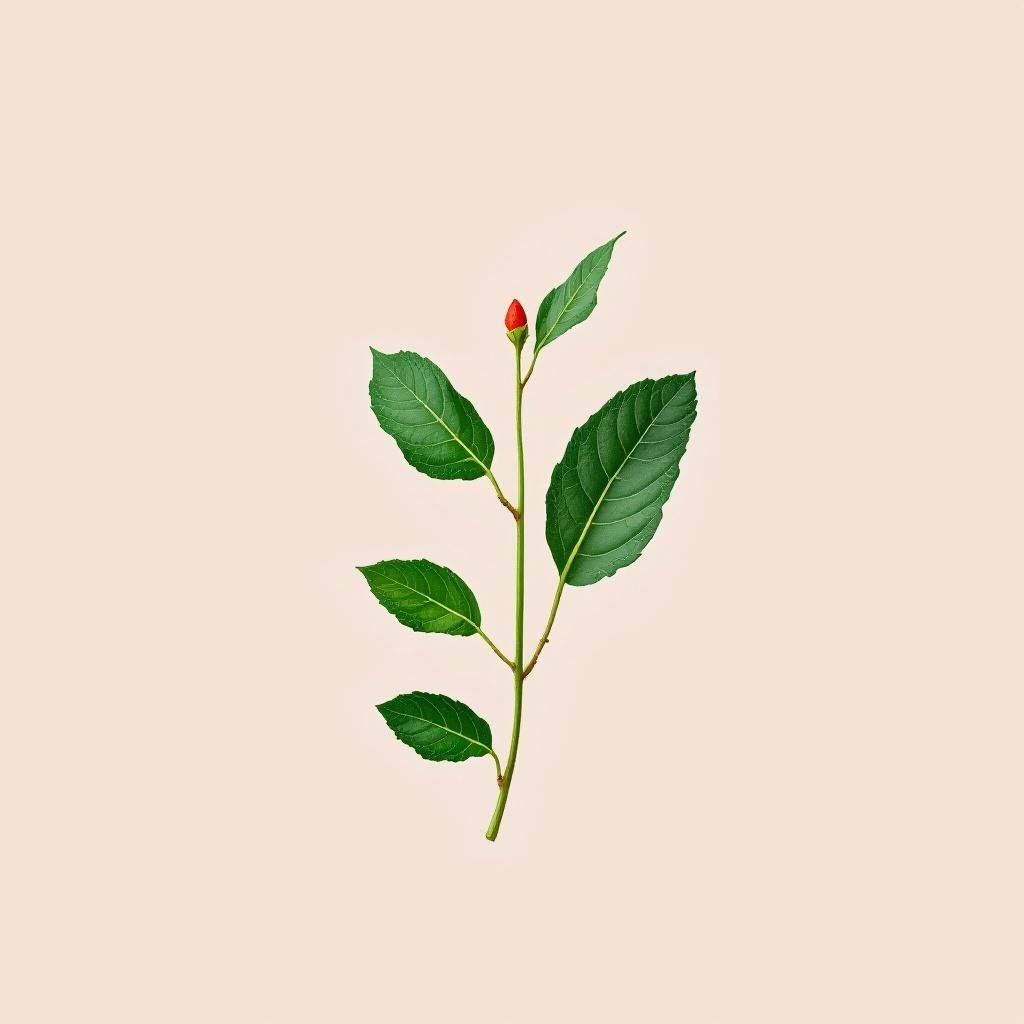 Goji uogos – natūralus augalinis komponentas