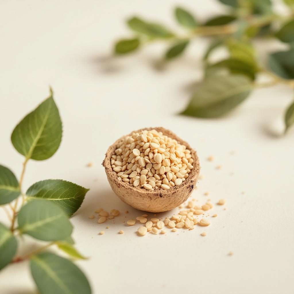 Hialurono rūgštis natūralioje aplinkoje