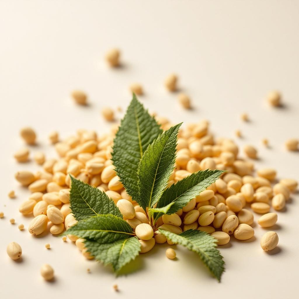 Kofermentas Q10 natūralus