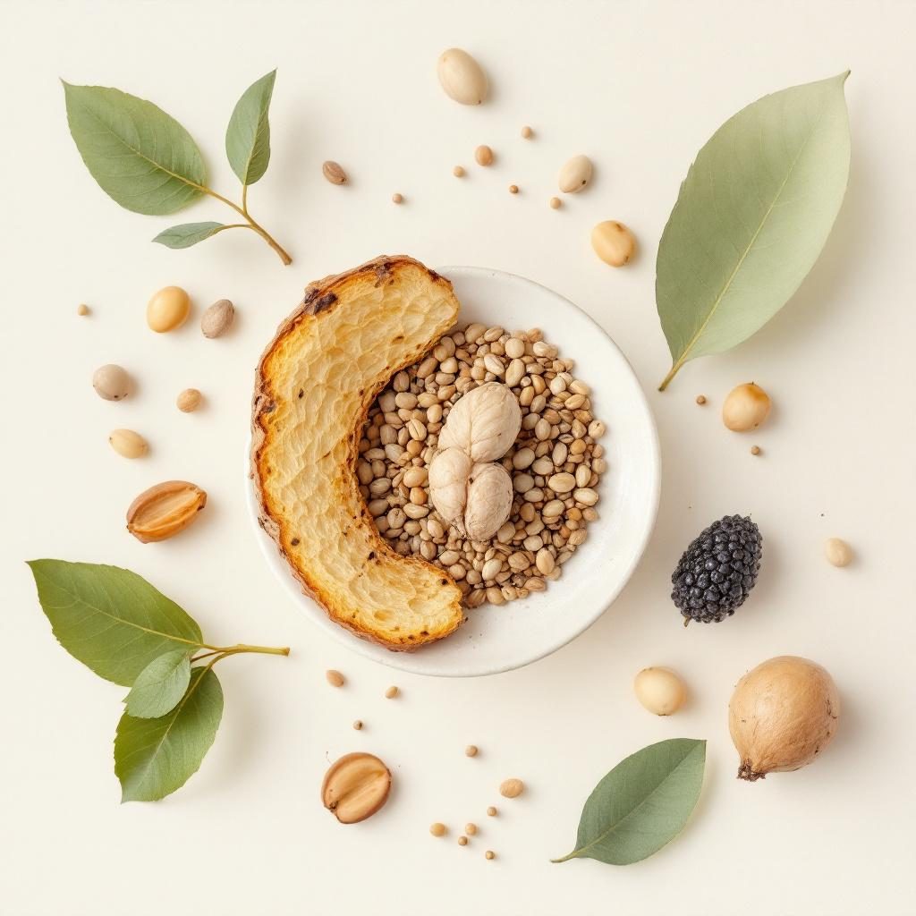 Kolagenas iš natūralių baltymų šaltinių