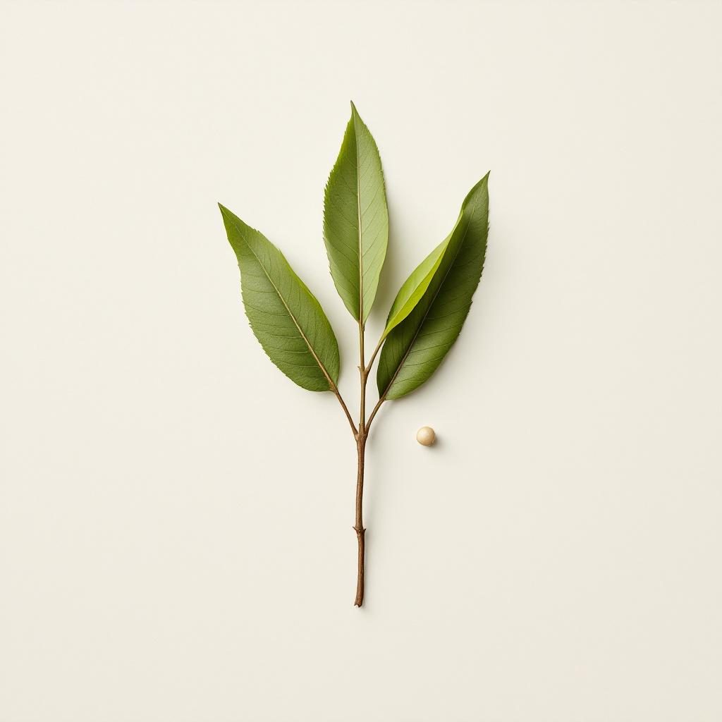 Natural plant extract ingredient