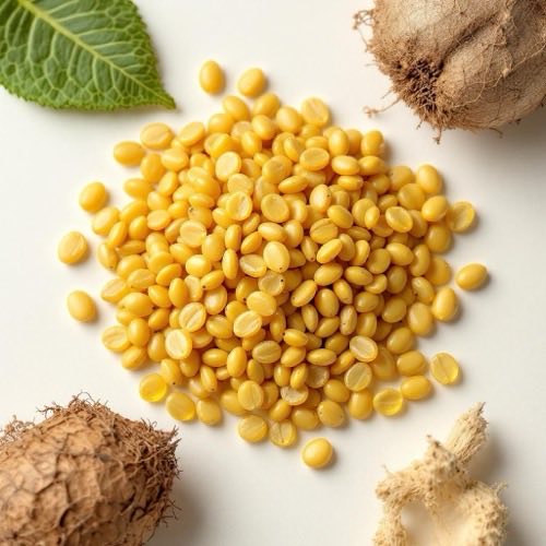 Omega-3 riebalų rūgštys iš natūralių šaltinių