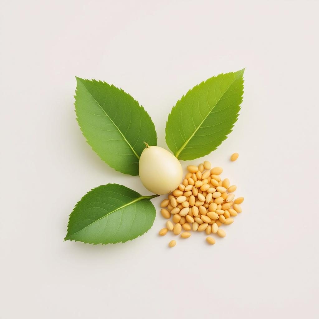 Paprastasis kukurūzas – natūralus augalinis komponentas