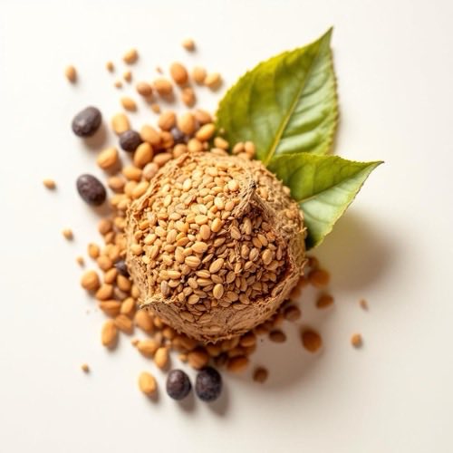 Siera mineralinė forma