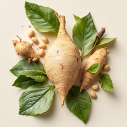 Vitaminas A – natūralus komponentas