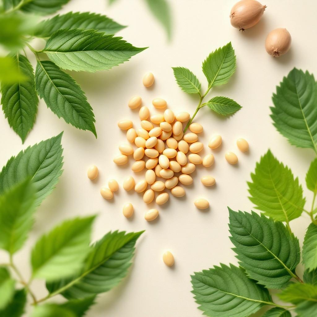 Vitaminas C natūralioje formoje