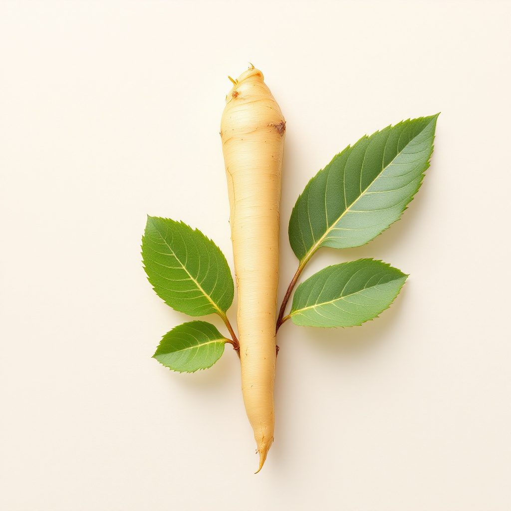 Extrait de ginseng