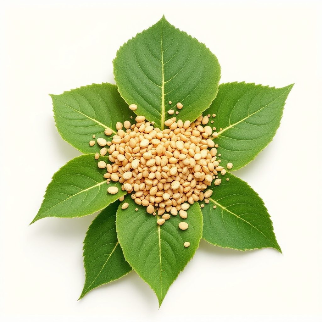 Extrait de Pueraria Mirifica