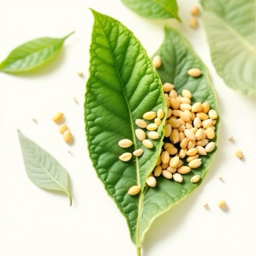 A vitamīna avoti - burkāni un salāti