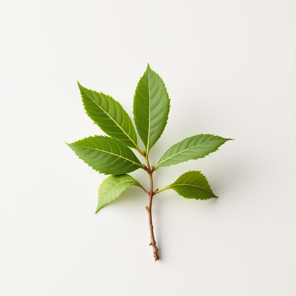 Abelia chinensis augi