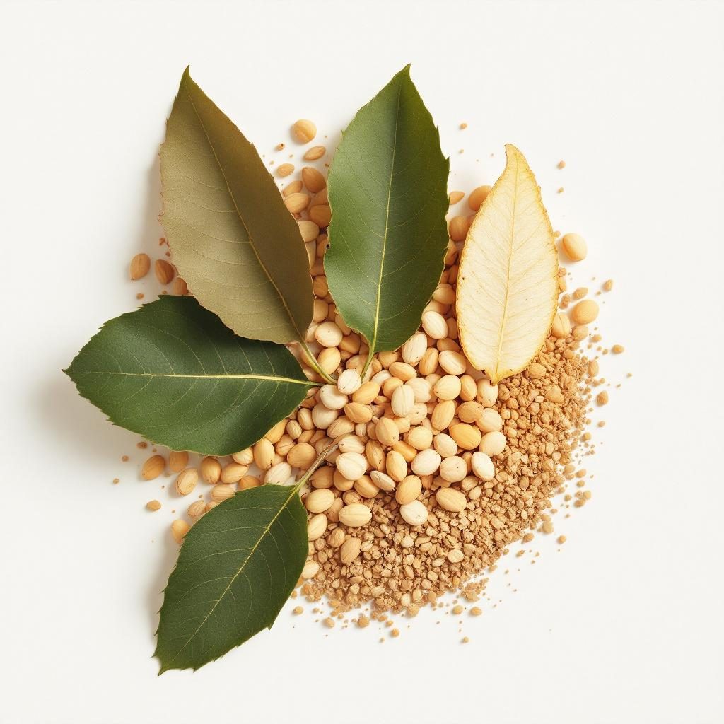 Augu eļļa kā nesējviela