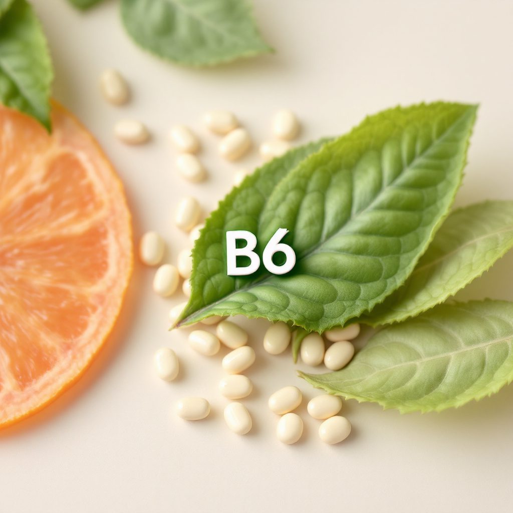 B6 vitamīns