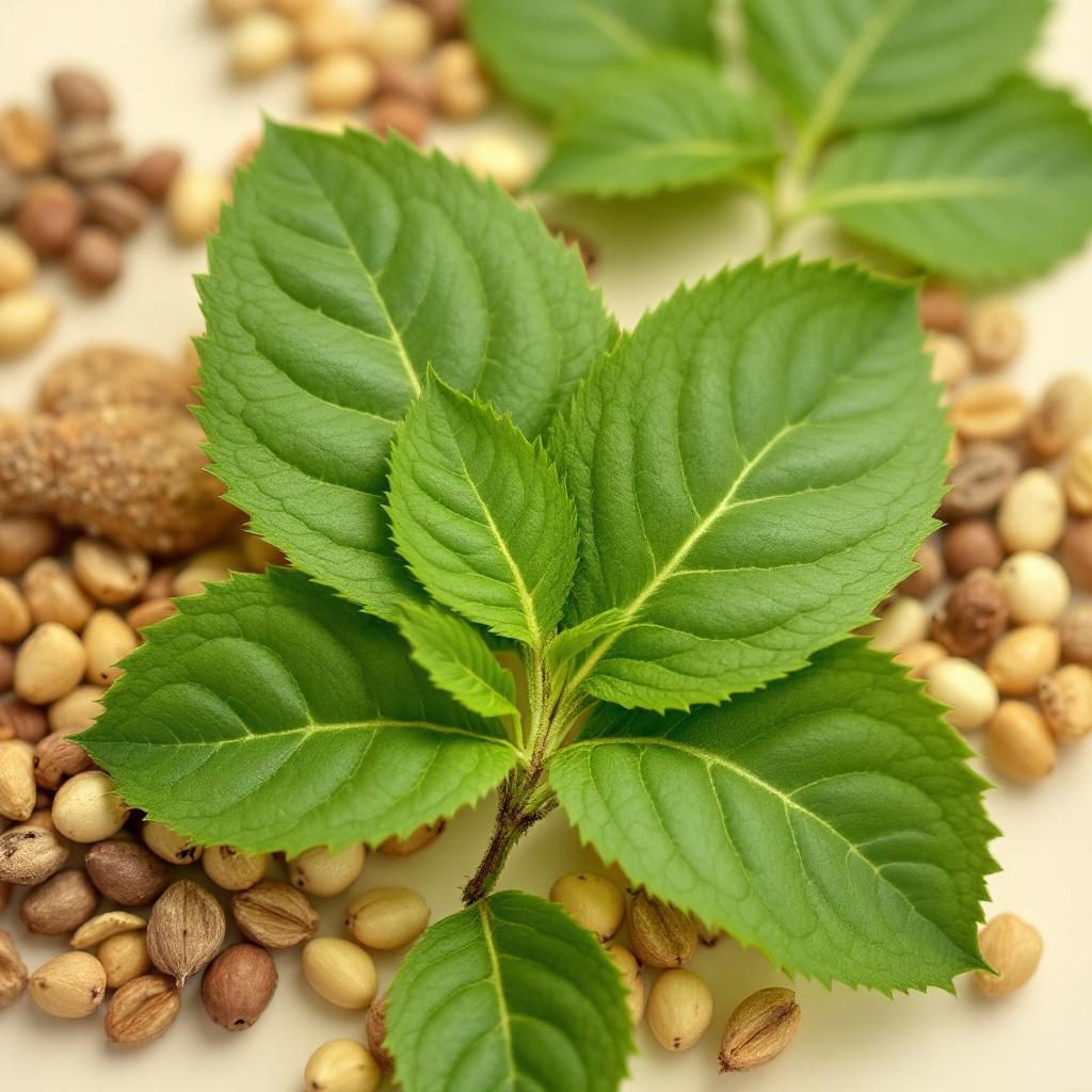 Baldriāns — dabīgs augu ekstrakts