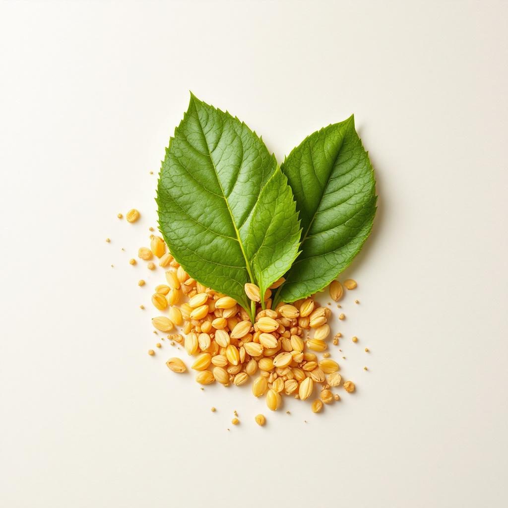 Cinka minerālviela dabiskā formā