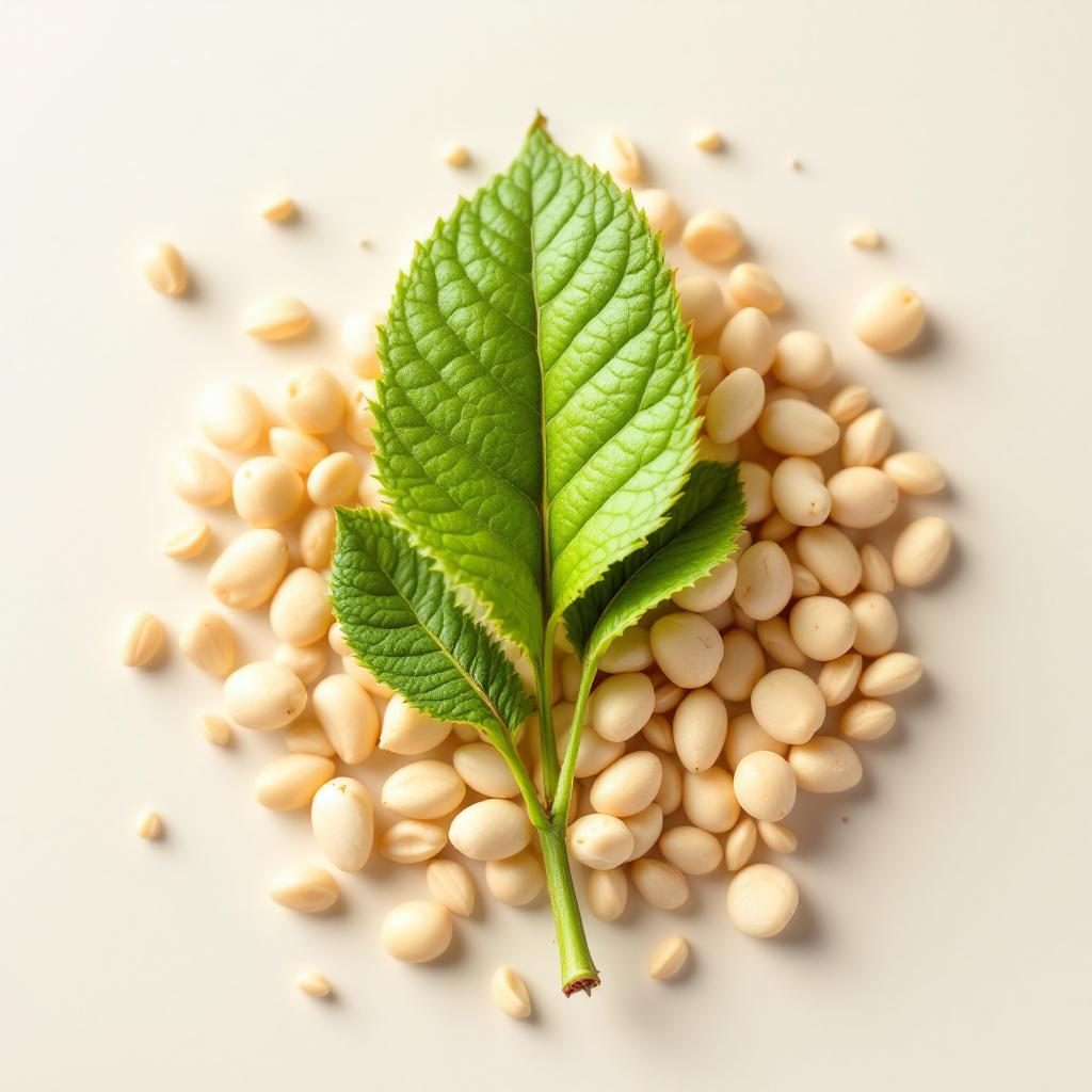 Cinka minerālvielas simbols