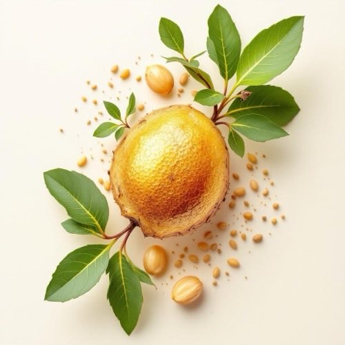 Dabīgi minerāli kristāliskā formā