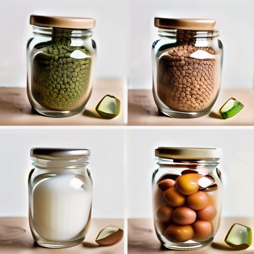 E vitamīns dabiskos avotos