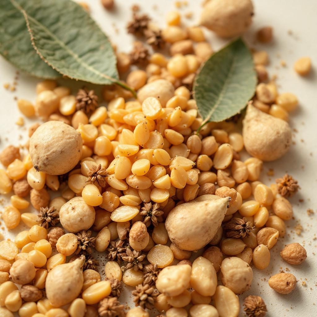 Elektrolītu minerālu kristāli