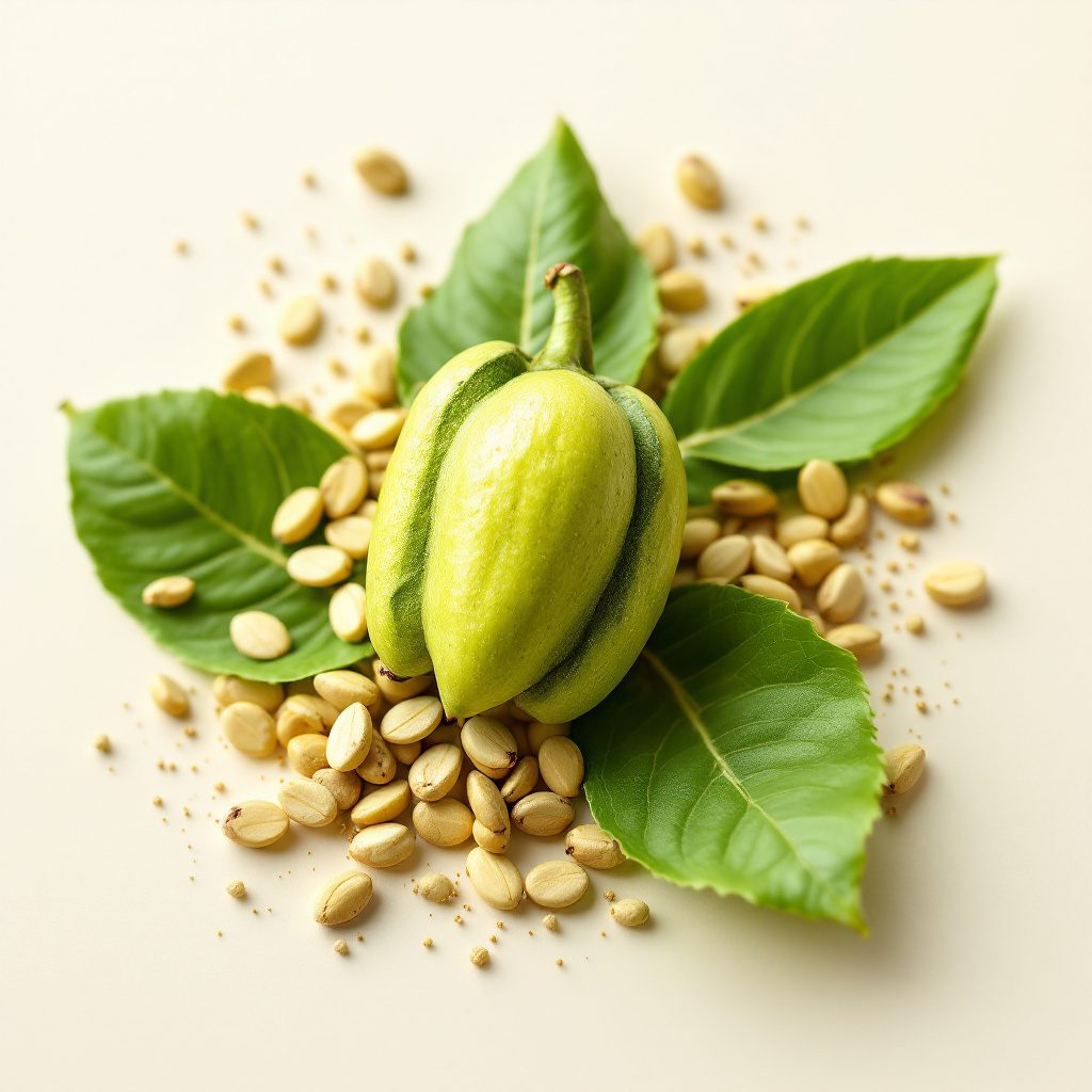 Garcinia cambogia