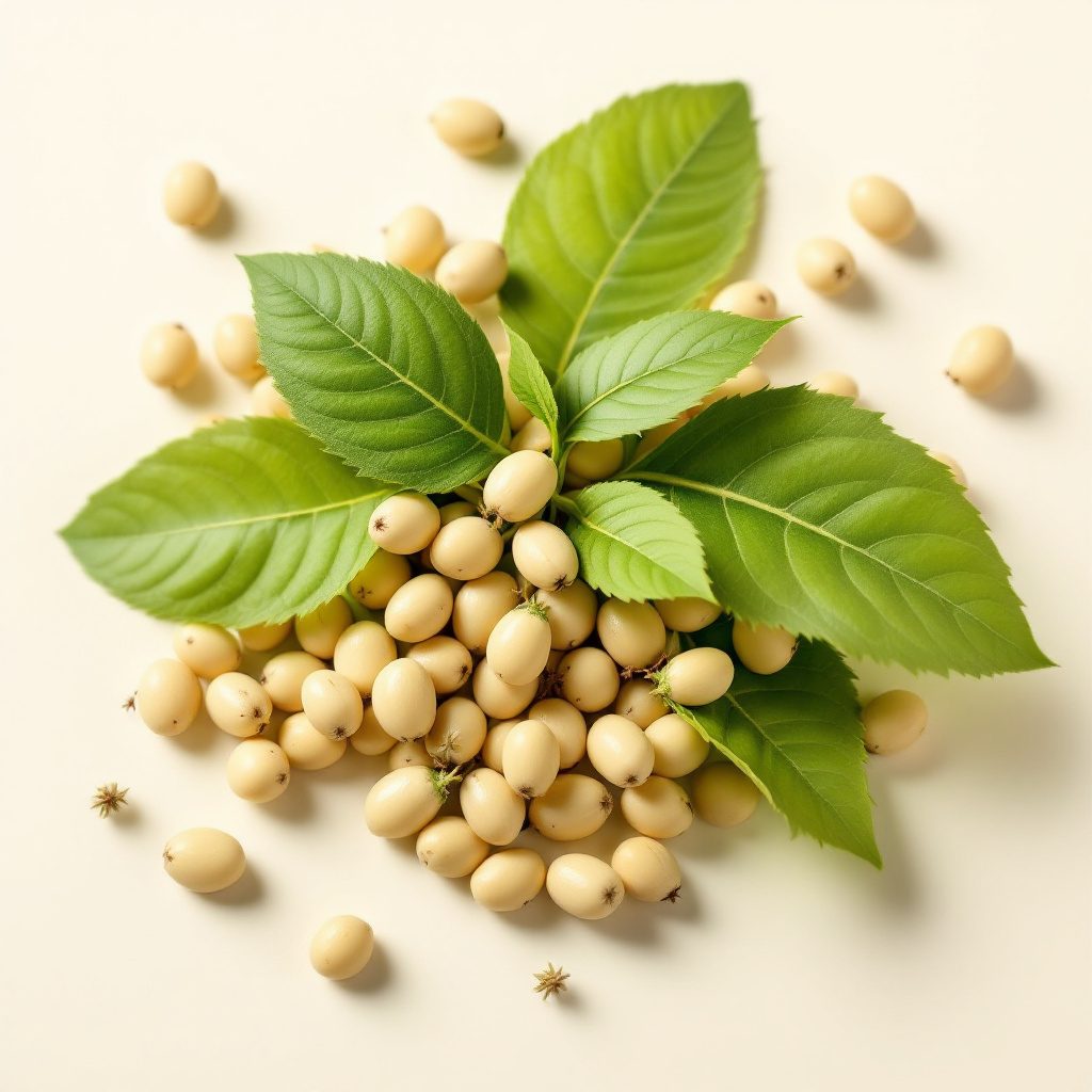 Gymnema Sylvestre