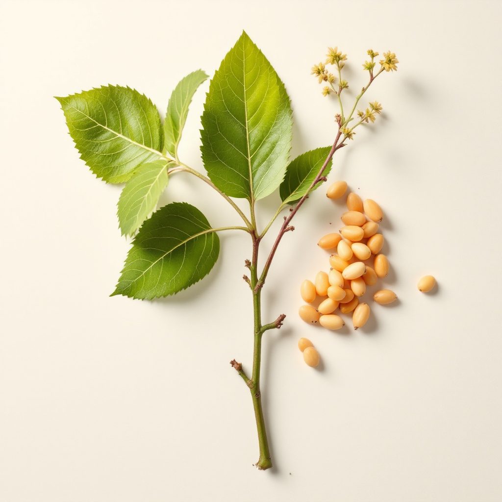 Hawthorn ekstrakts