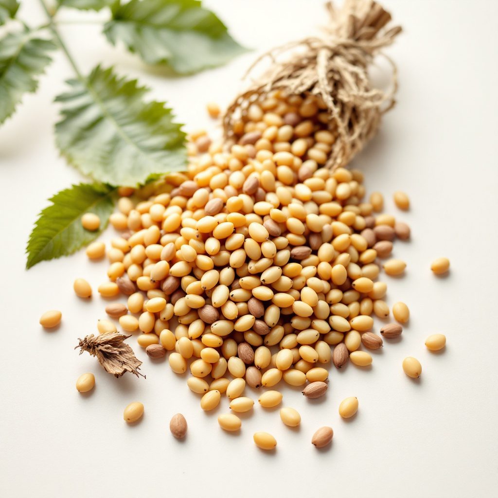 Šķiedrvielas (piemēram, inulīns)