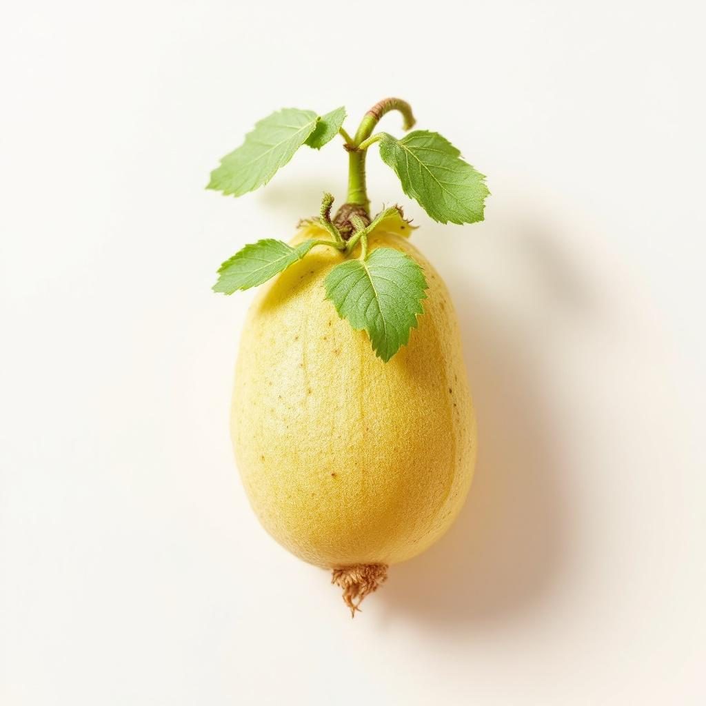 Momordica charantia augļi