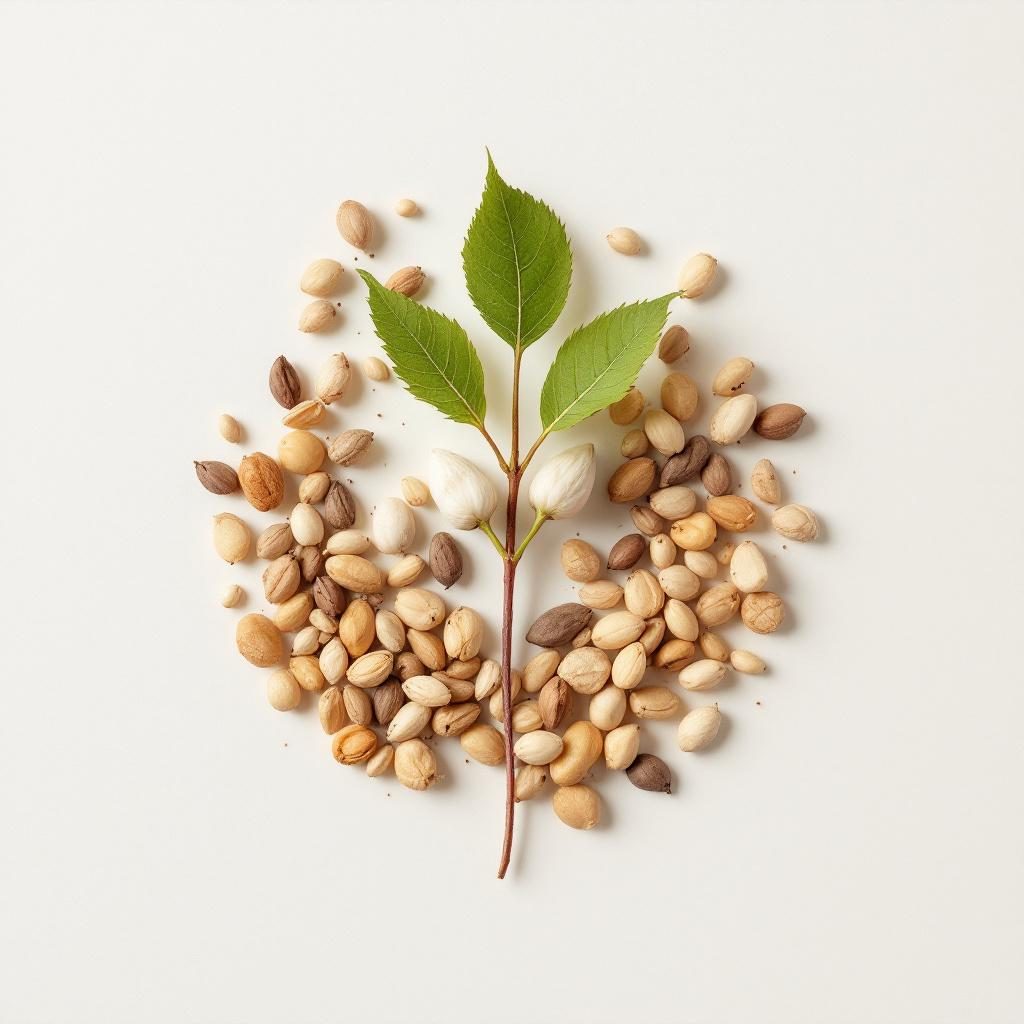 Nātru saknes dabiskā vidē