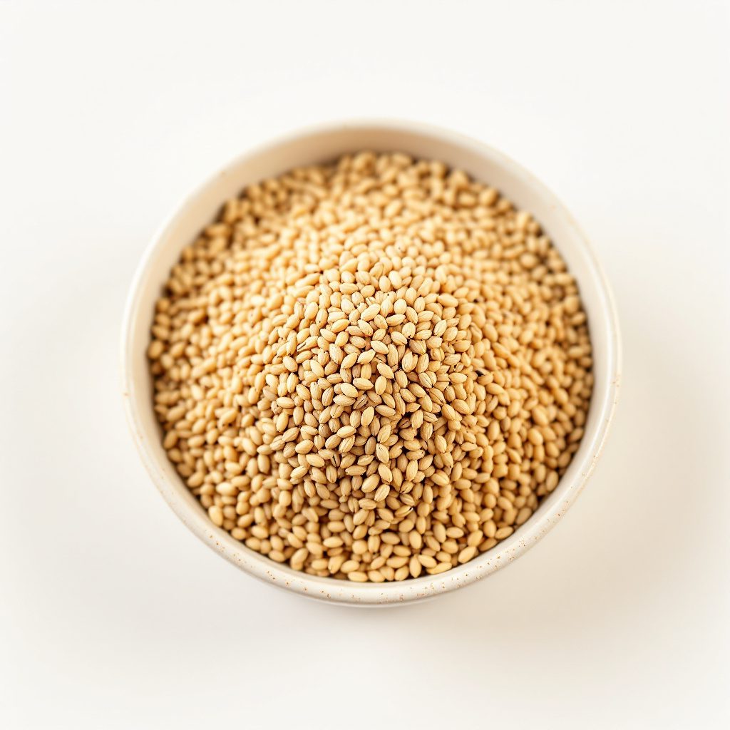 Psyllium sēnalas