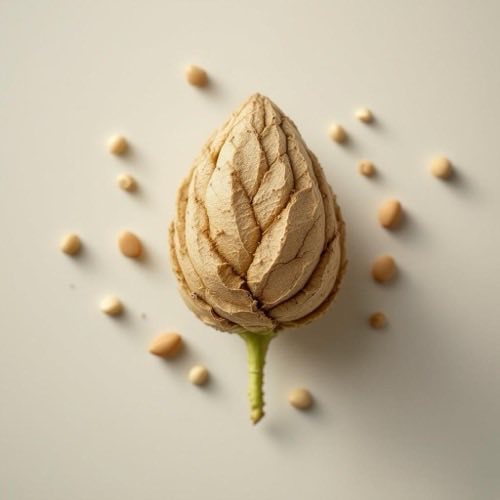 Vitamīnu un minerālvielu molekulāra struktūra