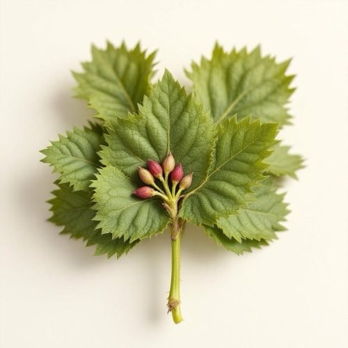 Extract de brusture plantă Arctium lappa