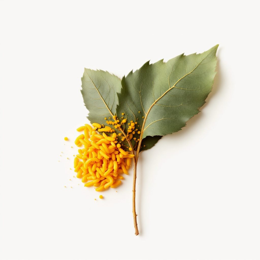 Extract de Cordyceps
