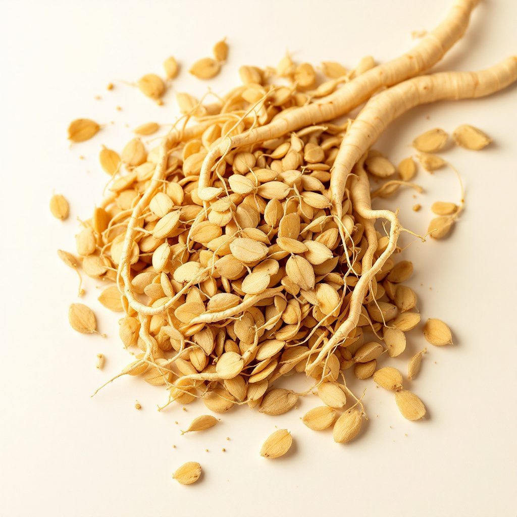 Rădăcină de Ginseng