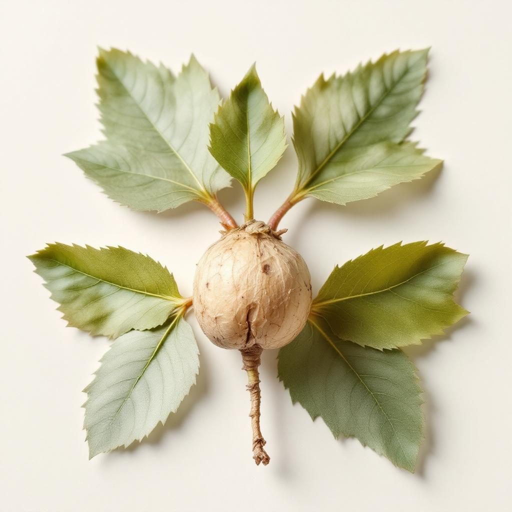 Aesculus hippocastanum konjski kesten