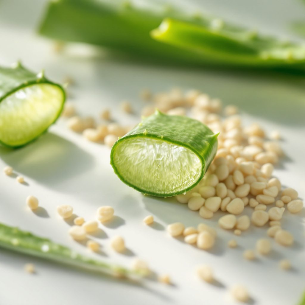 Aloe vera