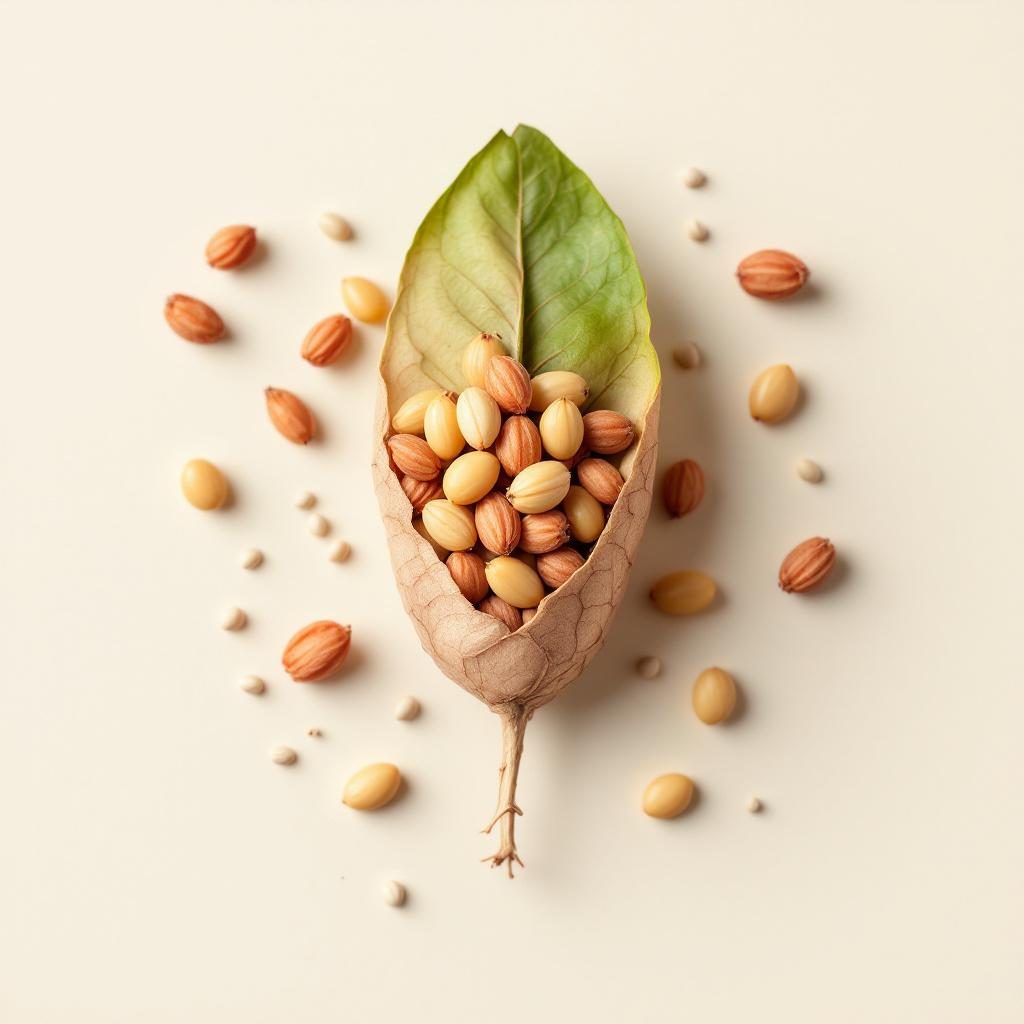 Aminokiseline i proteini u prirodnom obliku