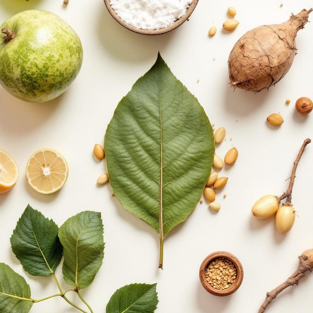 Aminokiseline i proteini