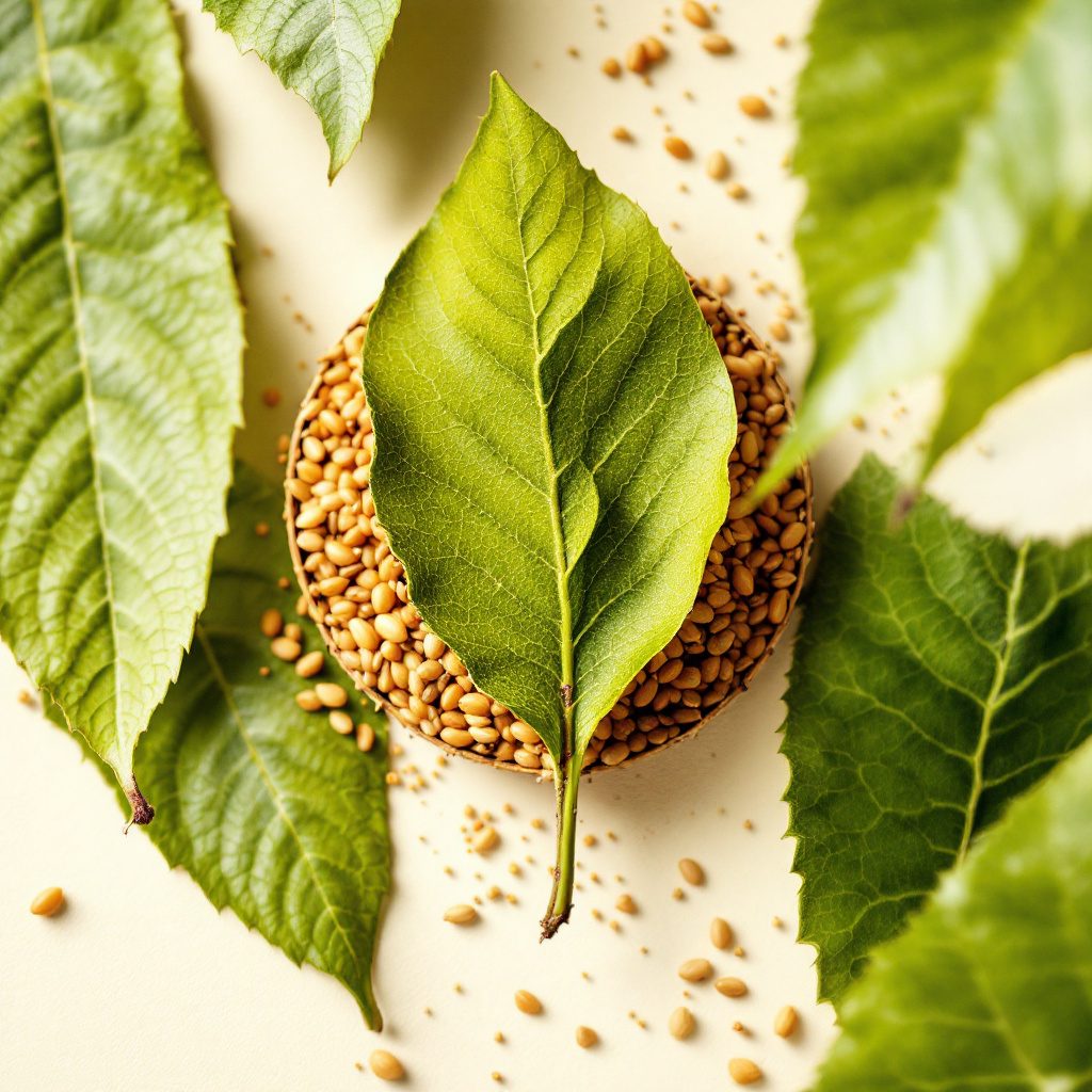 Ekstrakt korena Maca