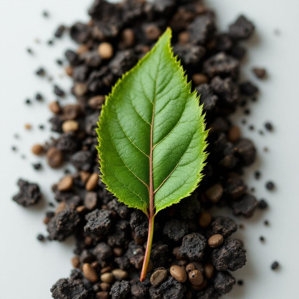 Kalcijum karbonat — mineral u prirodnom obliku