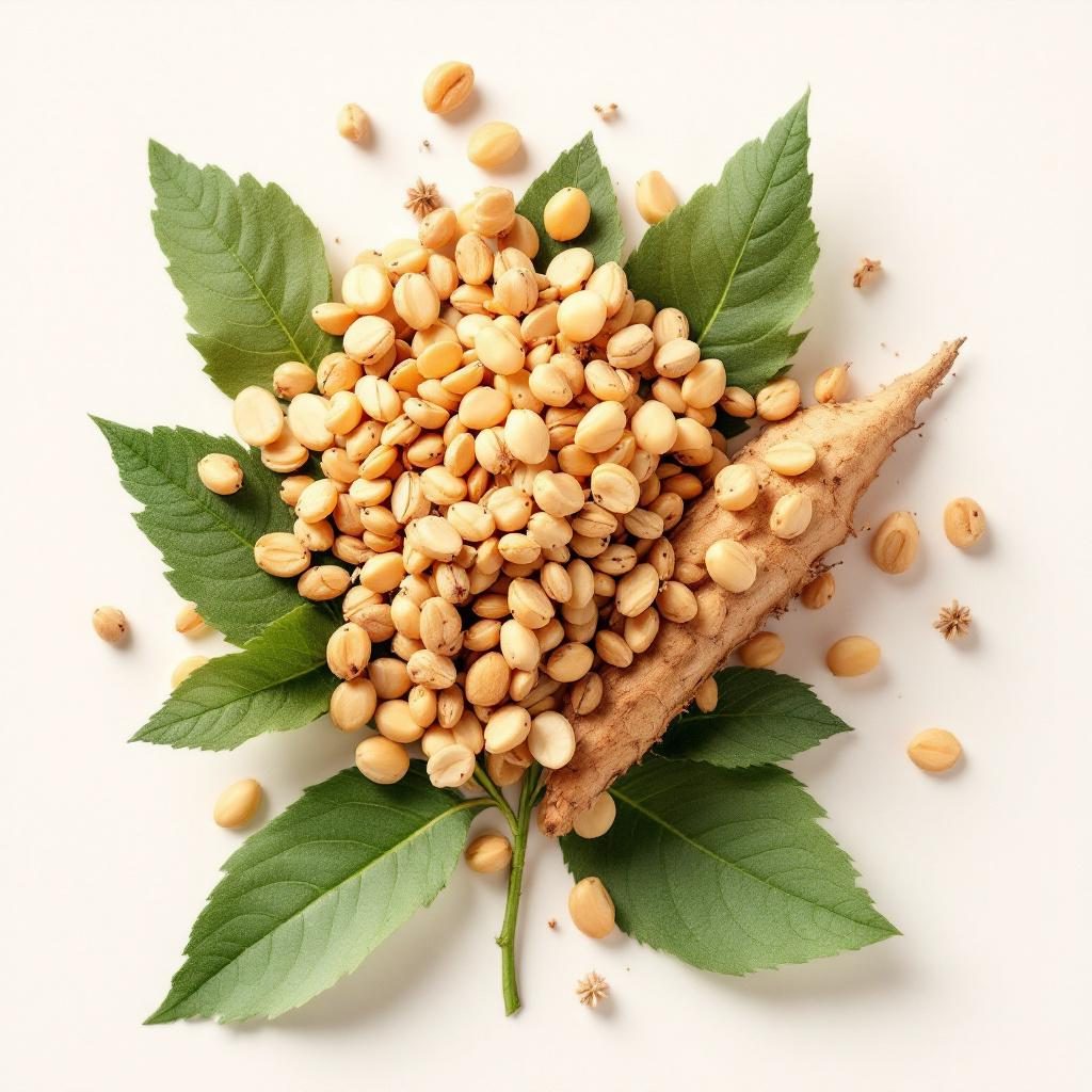 Kamilica, cvetovi za ekstrakt