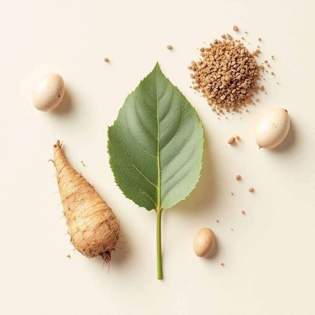 Kestenjski ekstrakt prirodni