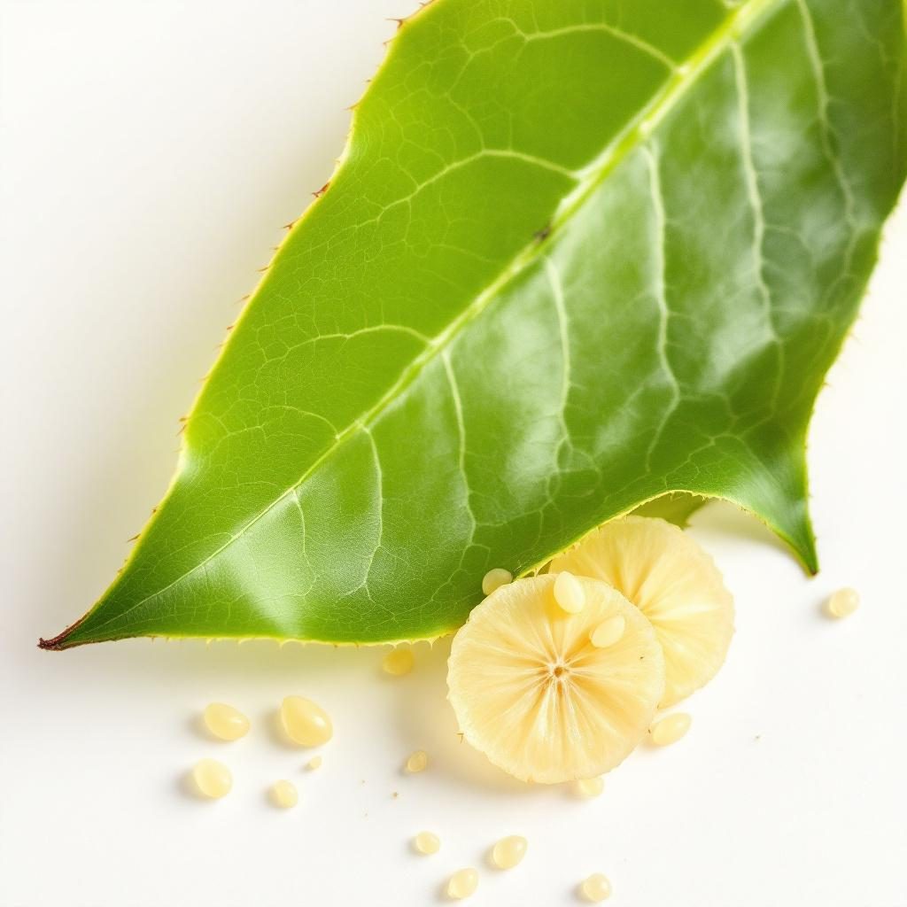 Kokosovo ulje i sveži kokos