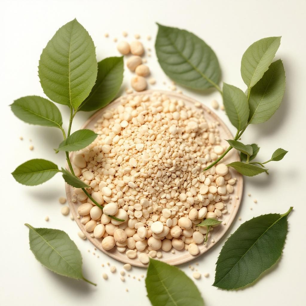 Mentol, prirodna komponenta