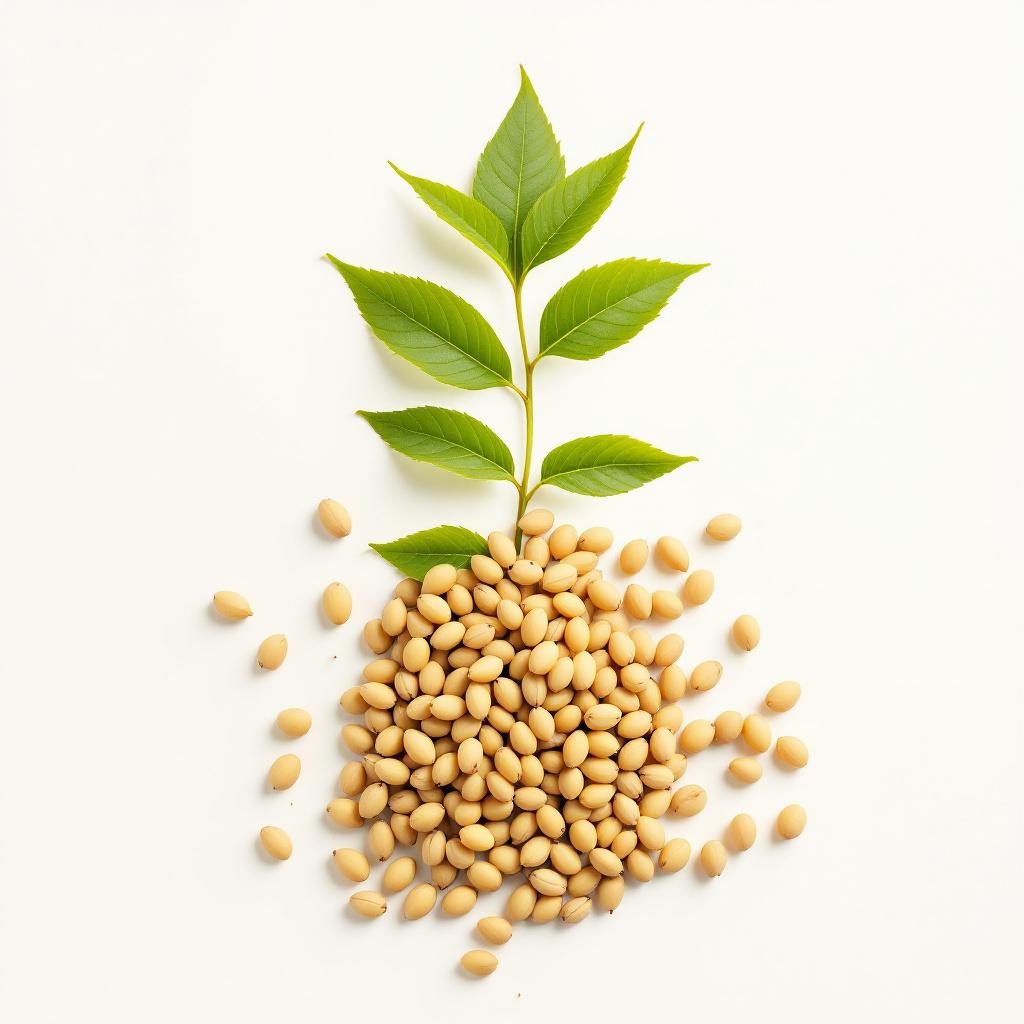 Neem ili Azadirachta indica grančice sa listovima