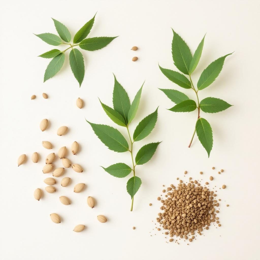 Neem list