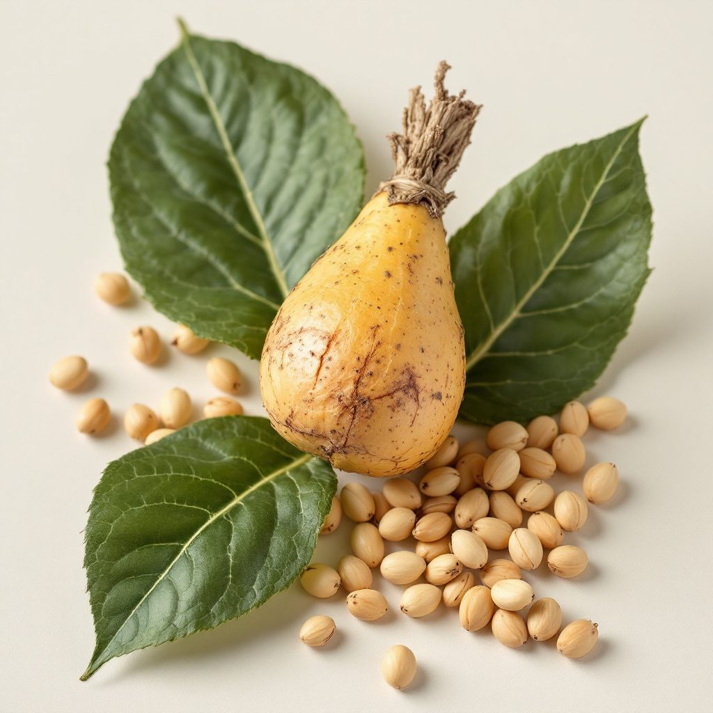 Prirodni gluten