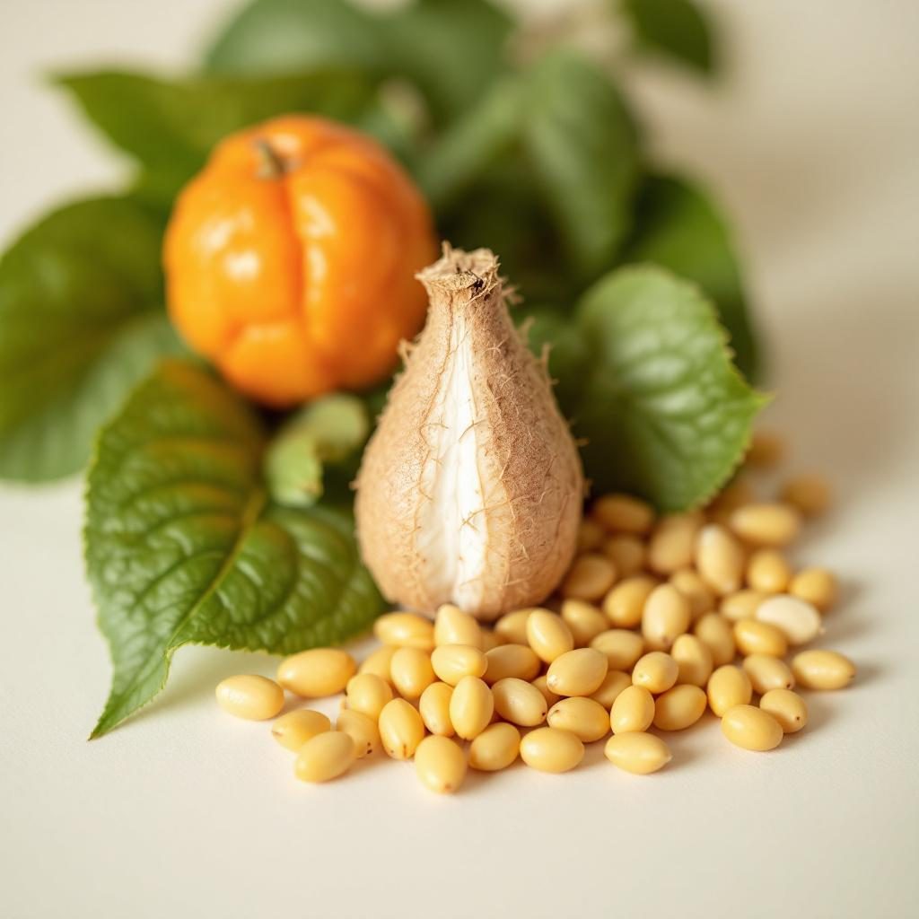 Prirodni nosioci i stabilizatori