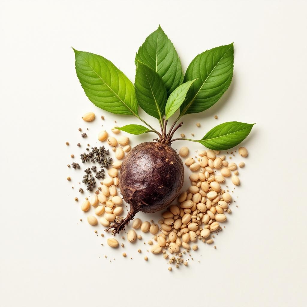 Vitamin B kompleks, esencijalni vitamini