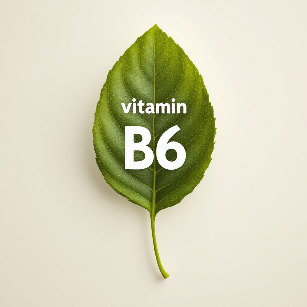 Vitamin B6